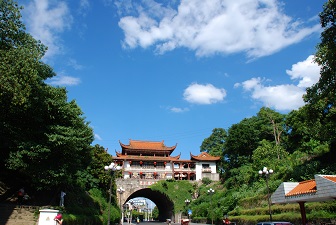 永州零陵区
